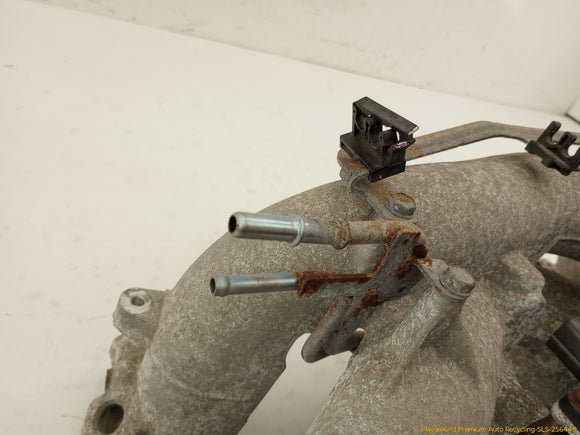 Subaru Forester Intake Manifold