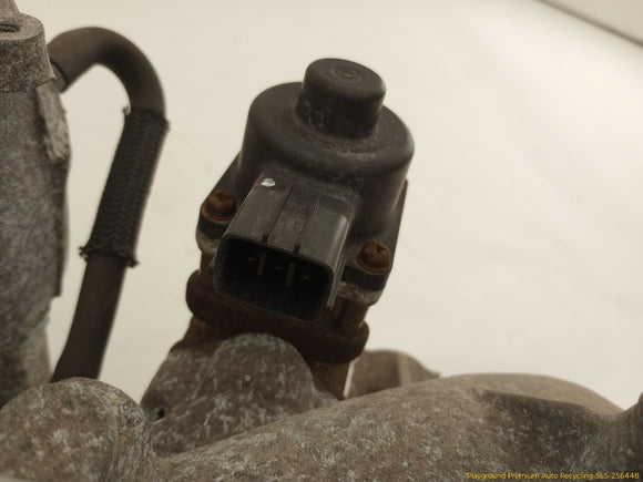 Subaru Forester Intake Manifold