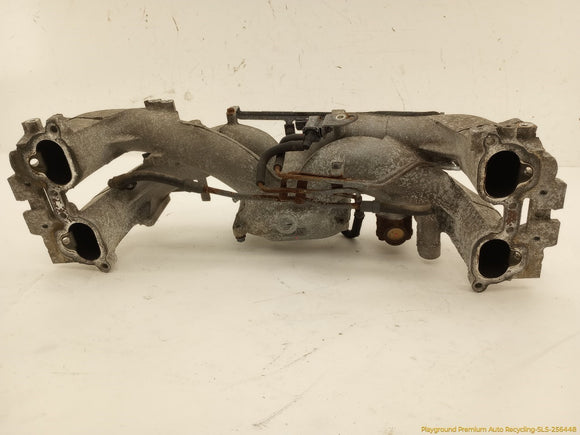 Subaru Forester Intake Manifold