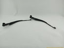 Hummer H3 Pair Of Windshield Wiper Arms-2