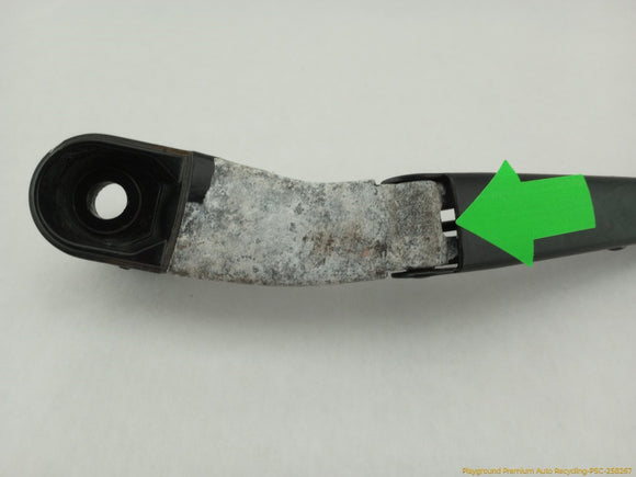 Hummer H3 Pair Of Windshield Wiper Arms