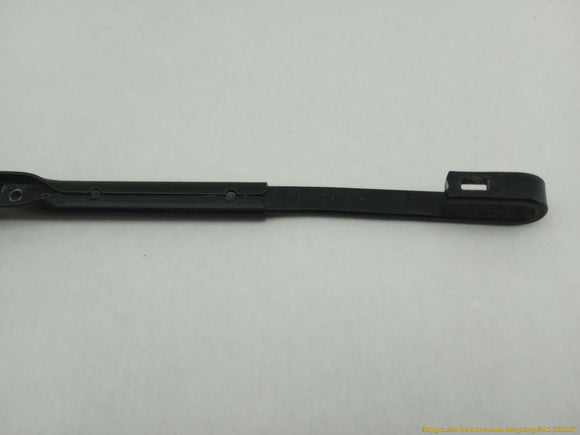 Hummer H3 Pair Of Windshield Wiper Arms
