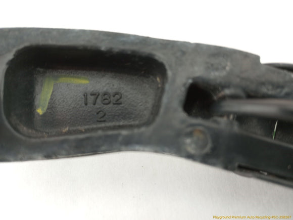 Hummer H3 Pair Of Windshield Wiper Arms