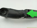 Hummer H3 Pair Of Windshield Wiper Arms-8