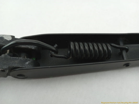 Hummer H3 Pair Of Windshield Wiper Arms