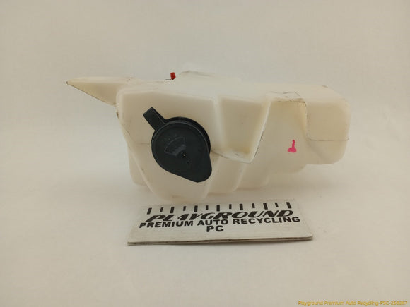 Hummer H3 Windshield Washer Reservoir