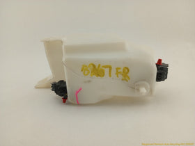 Hummer H3 Windshield Washer Reservoir - 0