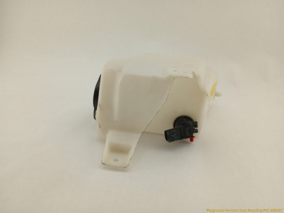 Hummer H3 Windshield Washer Reservoir