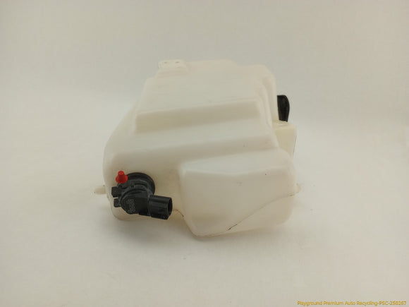 Hummer H3 Windshield Washer Reservoir