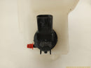 Hummer H3 Windshield Washer Reservoir-7