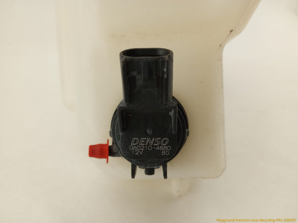 Hummer H3 Windshield Washer Reservoir