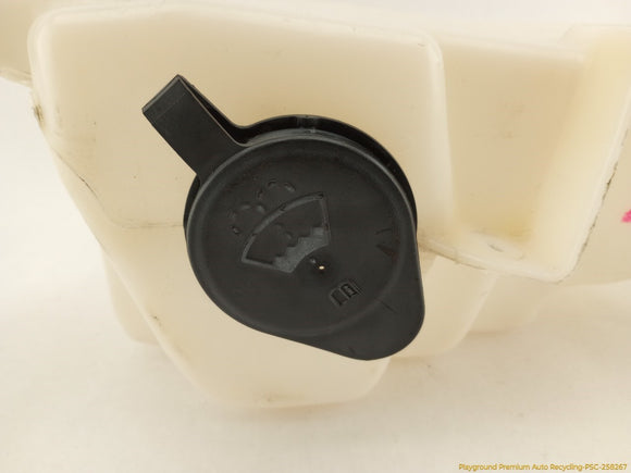 Hummer H3 Windshield Washer Reservoir