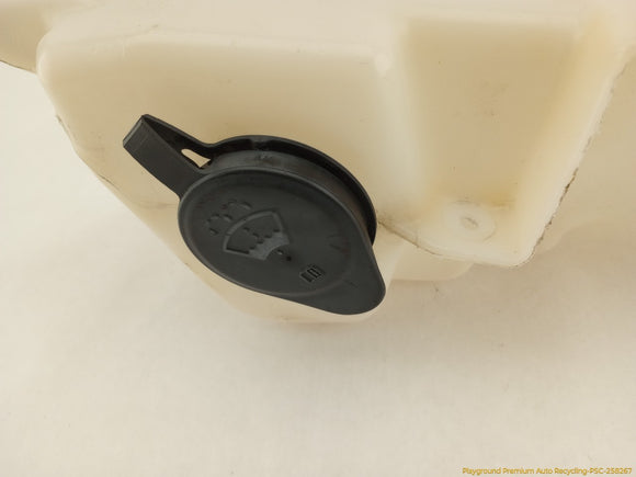 Hummer H3 Windshield Washer Reservoir