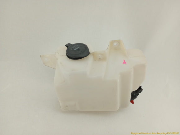 Hummer H3 Windshield Washer Reservoir