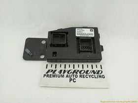 Hummer H3 Body Control Module