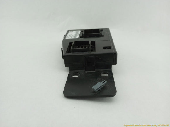 Hummer H3 Body Control Module