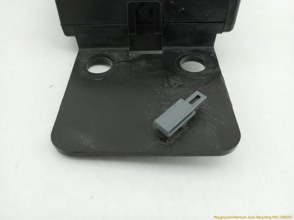 Hummer H3 Body Control Module