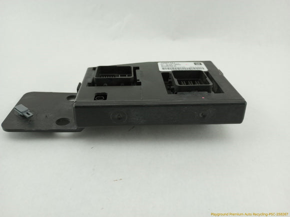 Hummer H3 Body Control Module