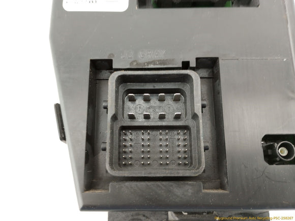 Hummer H3 Body Control Module