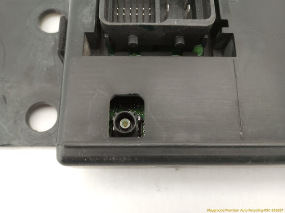 Hummer H3 Body Control Module