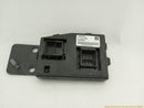 Hummer H3 Body Control Module-12