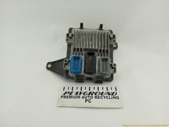 Hummer H3 Engine Control Module