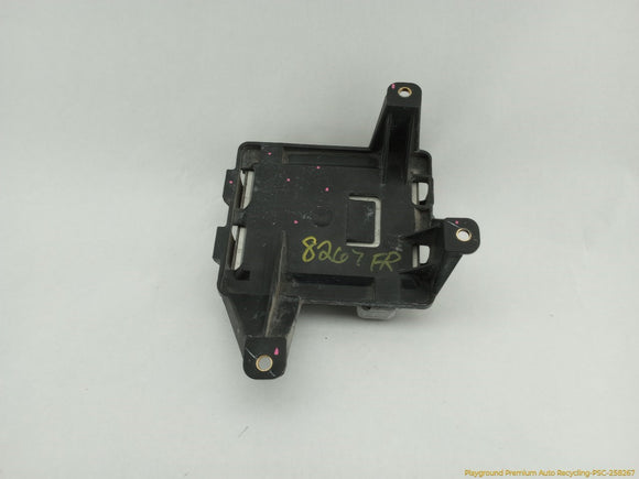 Hummer H3 Engine Control Module