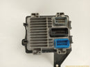 Hummer H3 Engine Control Module-8