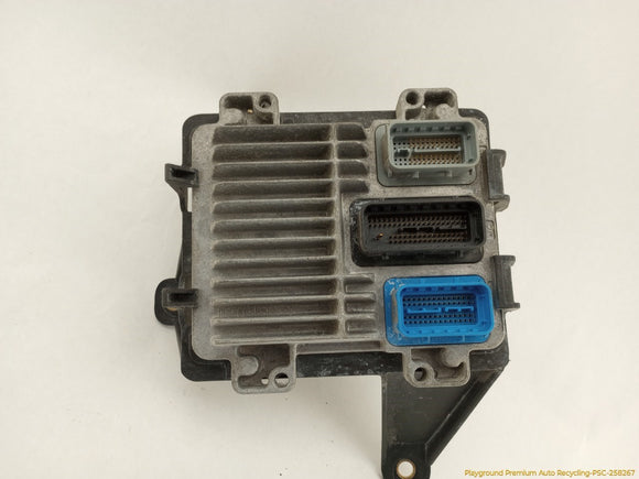 Hummer H3 Engine Control Module