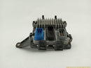 Hummer H3 Engine Control Module-9
