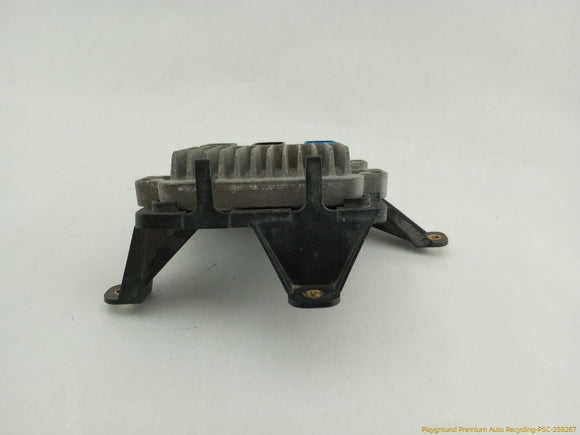 Hummer H3 Engine Control Module