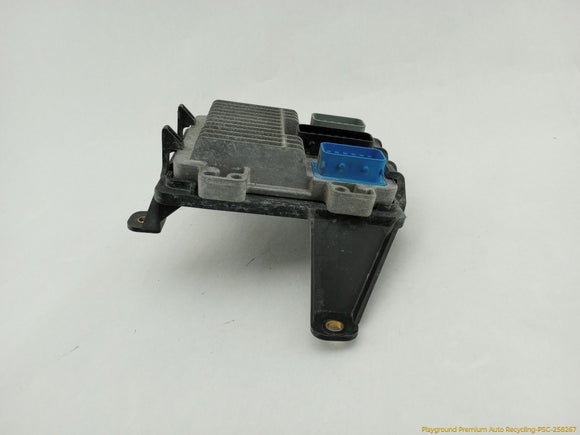 Hummer H3 Engine Control Module