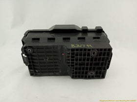 Hummer H3 Engine Fuse Box - 0