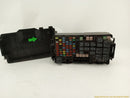 Hummer H3 Engine Fuse Box-4