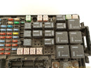 Hummer H3 Engine Fuse Box-6