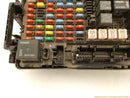Hummer H3 Engine Fuse Box-7