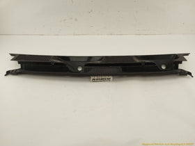 Hummer H3 Cowl Vent Panel