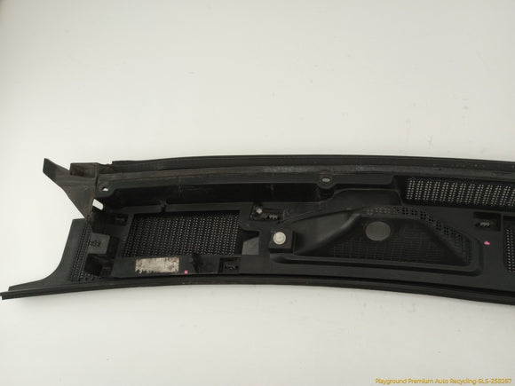 Hummer H3 Cowl Vent Panel