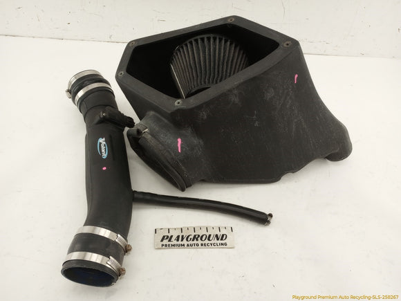 Hummer H3 Aftermarket Air Cleaner Box Housing