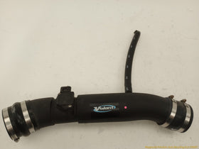 Hummer H3 Aftermarket Air Cleaner Box Housing - 0