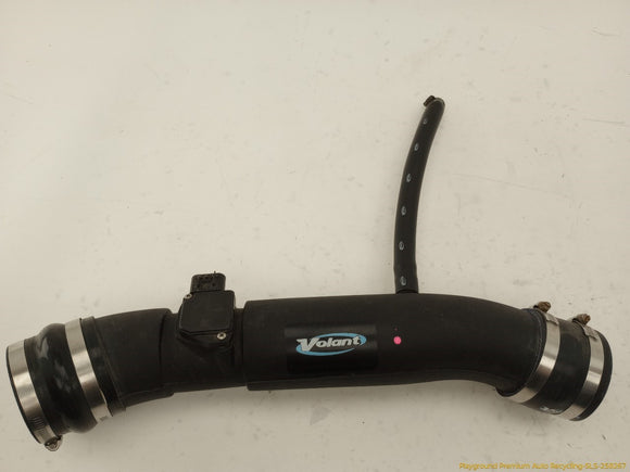 Hummer H3 Aftermarket Air Cleaner Box Housing