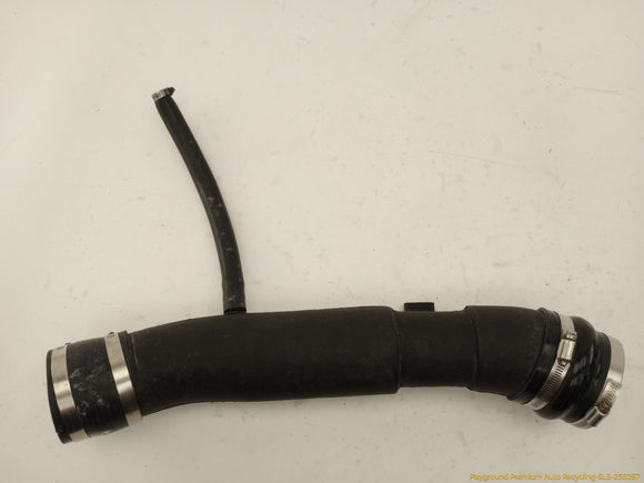 Hummer H3 Aftermarket Air Cleaner Box Housing