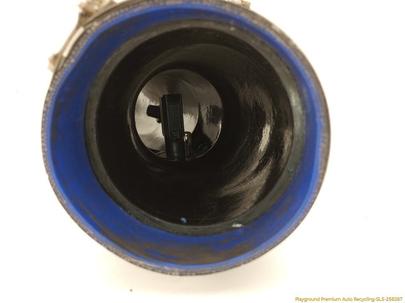 Hummer H3 Aftermarket Air Cleaner Box Housing