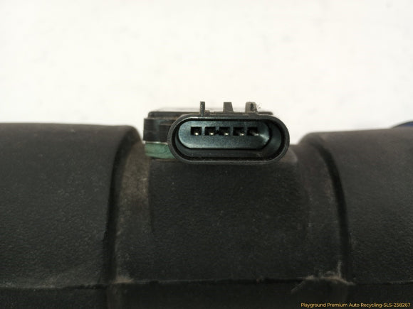 Hummer H3 Aftermarket Air Cleaner Box Housing