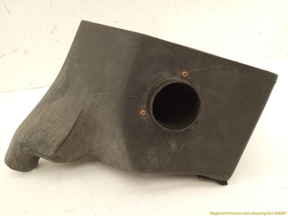 Hummer H3 Aftermarket Air Cleaner Box Housing