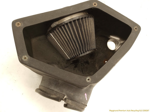 Hummer H3 Aftermarket Air Cleaner Box Housing
