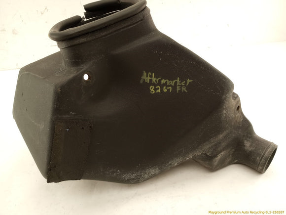 Hummer H3 Aftermarket Air Cleaner Box Housing