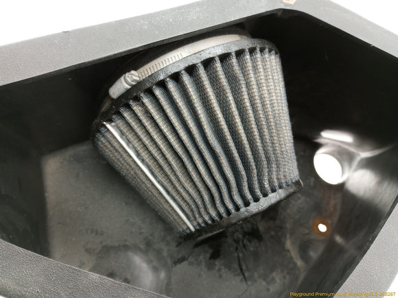 Hummer H3 Aftermarket Air Cleaner Box Housing