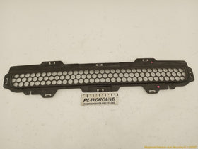 Hummer H3 Front Bumper Lower Grille