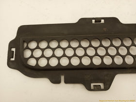 Hummer H3 Front Bumper Lower Grille - 0